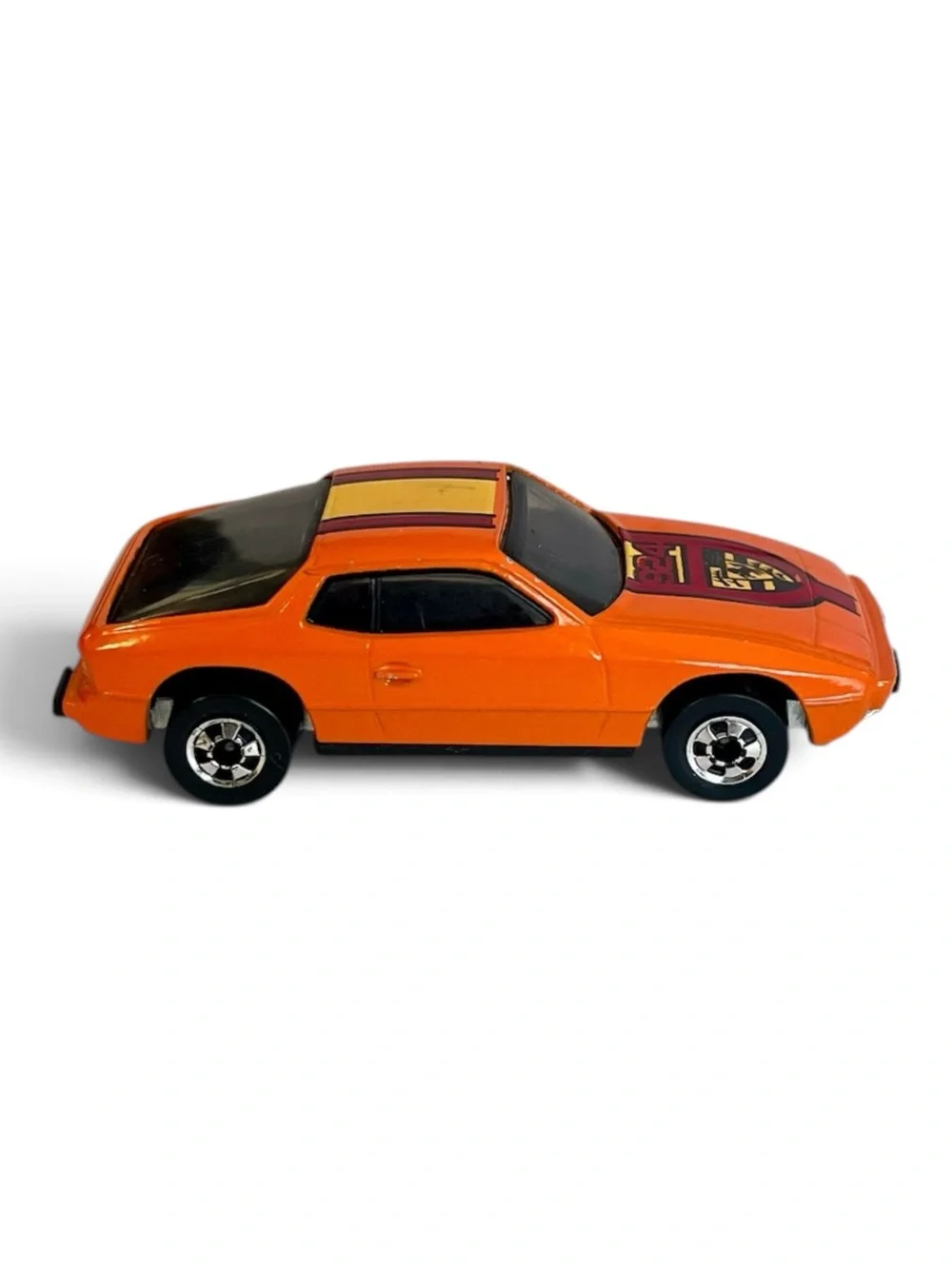 Hot Wheels 1979 hot